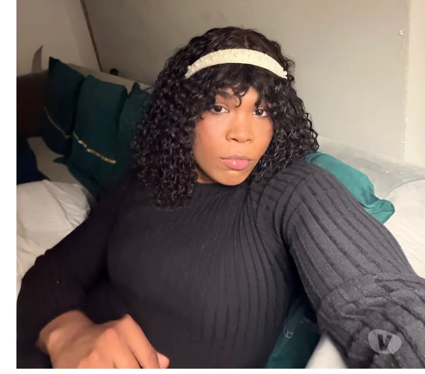 Escorts London, England Bela Brazilian trans girl 8 inches dominante 🇧🇷
