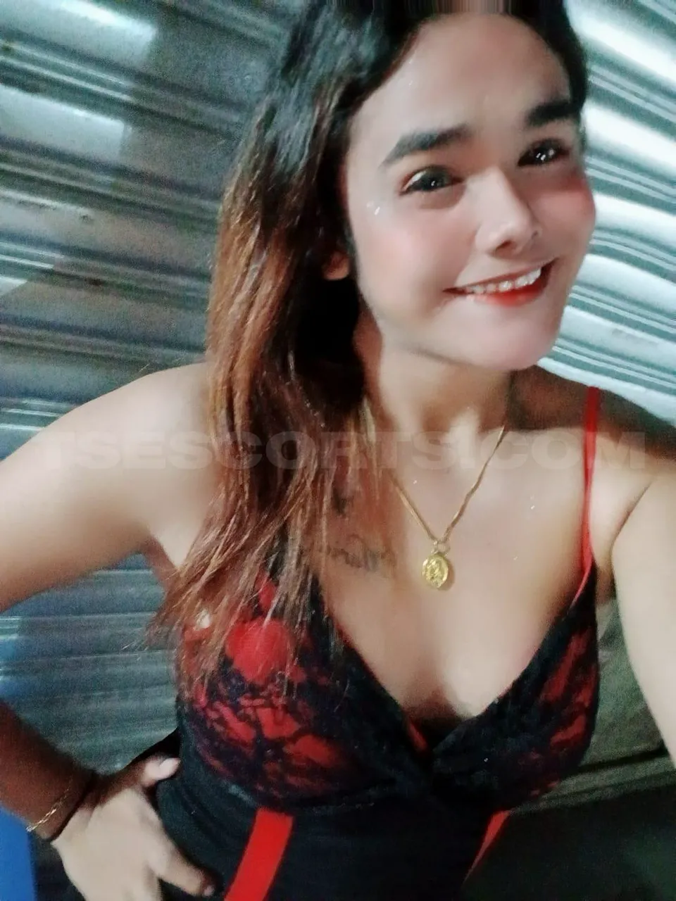 Escorts Cebu City, Philippines Mariagenne