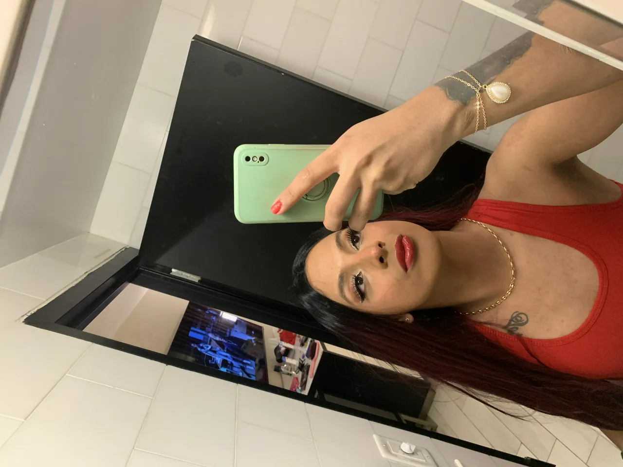 Escorts Manhattan, New York Antonella