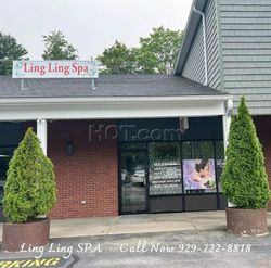 Massage Parlors Oxford, Massachusetts Ling Ling SPA