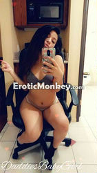 Escorts Stockton, California HoneyKayy