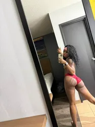 Escorts Charlotte, North Carolina Miya The Goddess