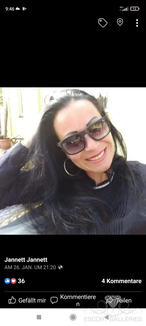 Escorts Erfurt, Germany Herrin Jannett