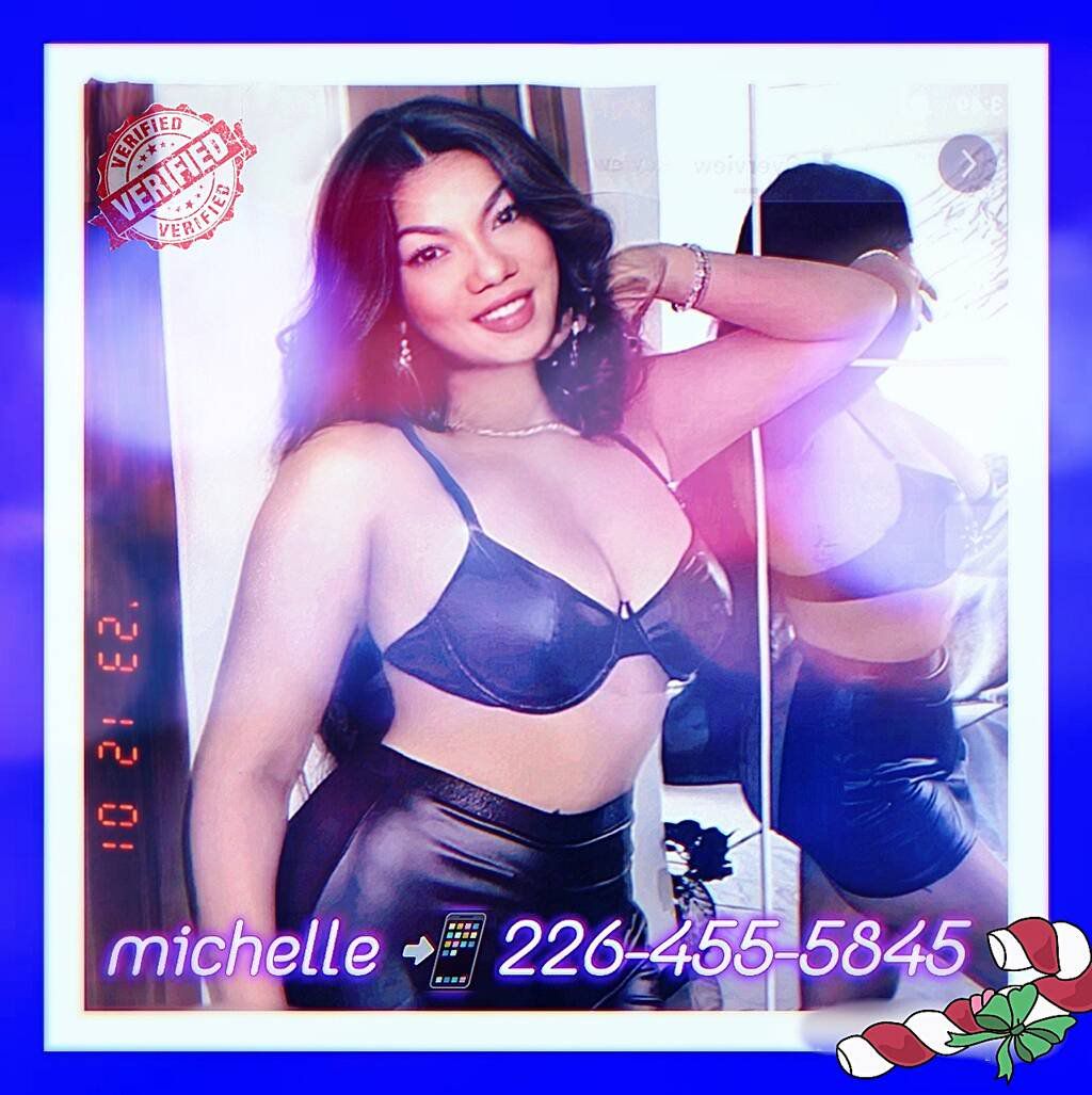 Escorts Niagara Falls, Ontario Michelle Caviar Niagara