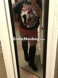Escorts Gaffney, South Carolina Jasmine