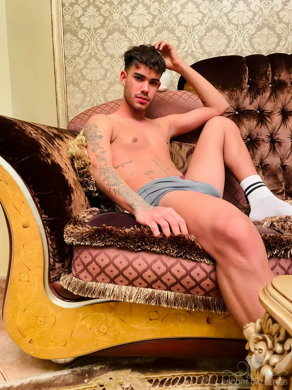 Escorts Moscow, Russia edu