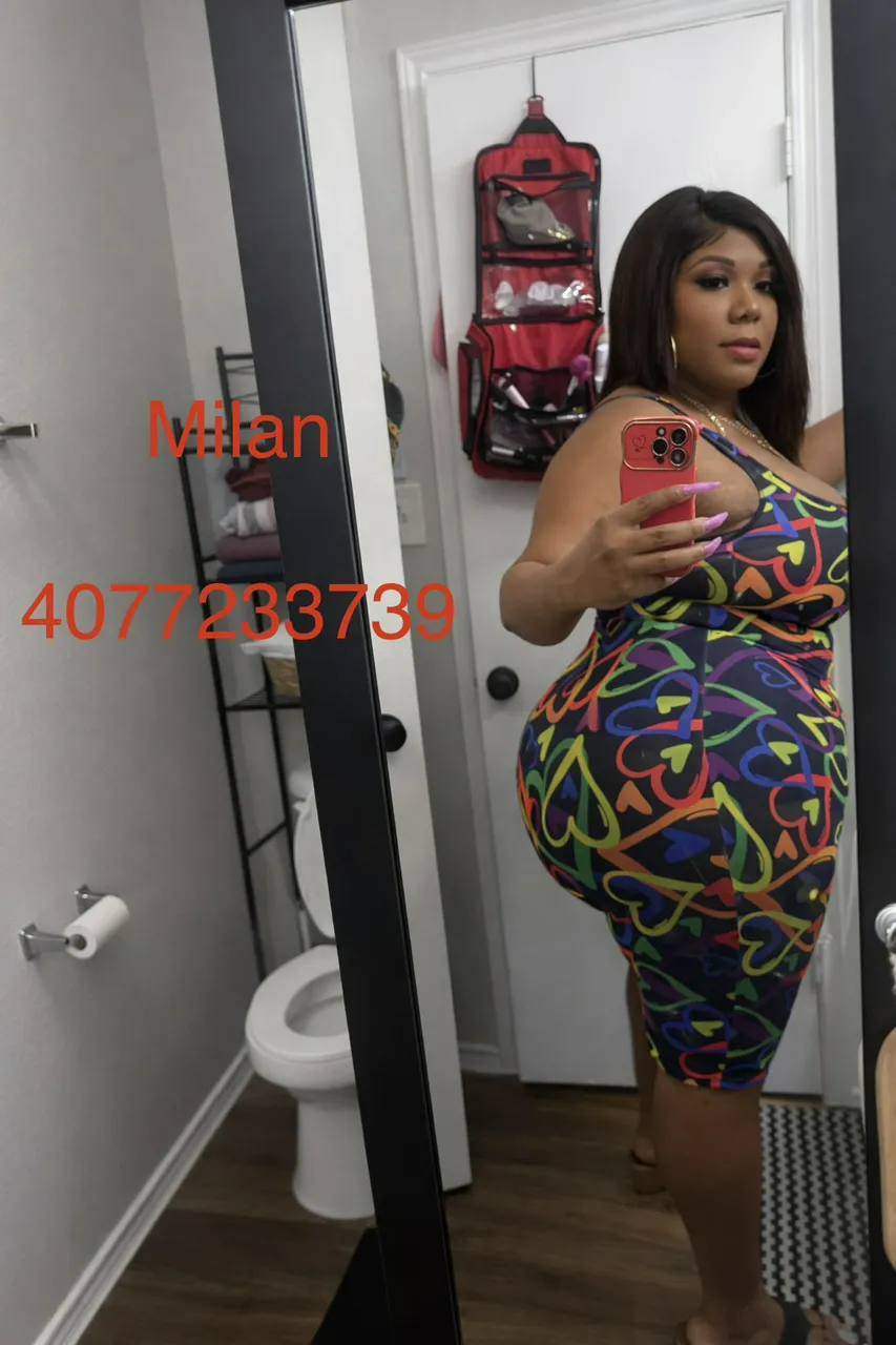 Escorts Sarasota, Florida TS Shooter Milan