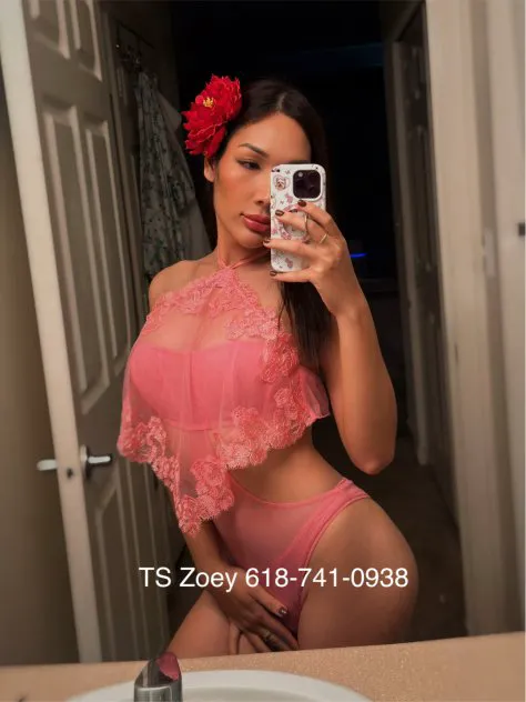 Escorts Phoenix, Arizona Zoey