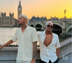 Escorts Manchester, England Double pleasure 2bigdicks