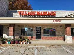 Massage Parlors Flower Mound, Texas Village Massage
