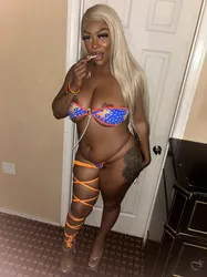 Escorts Los Angeles, California Barbie