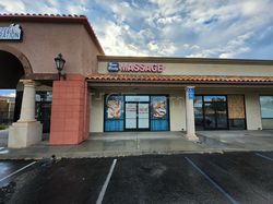 Lancaster, California New Body Massage