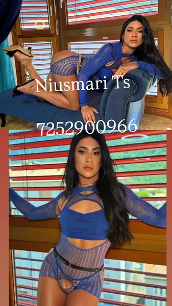 Escorts Tampa, Florida Niusmari Tampa