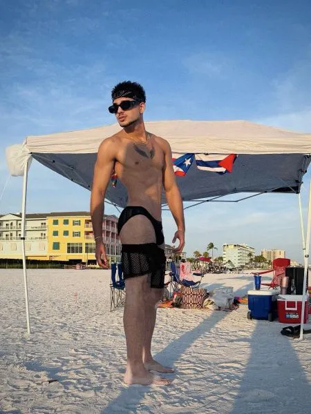 Escorts Fort Myers, Florida Jesus_Cubano