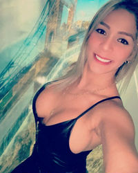 Escorts Tampa, Florida La reina del sexo