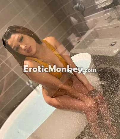 Escorts Sacramento, California Janelle Love