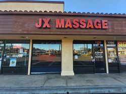 Santa Ana, California Jx Massage