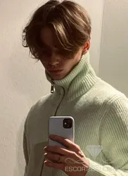 Escorts Moscow, Russia Mark