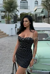 Escorts Marbella, Spain Alice