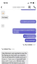 Escorts Hamilton, Ontario Monica