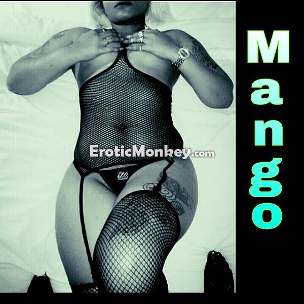 Escorts Richmond, Virginia Mango