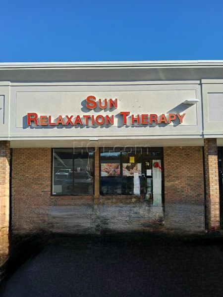 Massage Parlors Marlborough, Massachusetts Sun Relaxation Therapy
