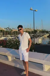 Escorts Athens, Greece HENRIQUE_BRXL