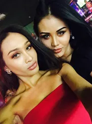 Escorts Hollywood, California Panin