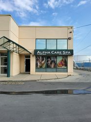 North York, Ontario Alpha Care Spa