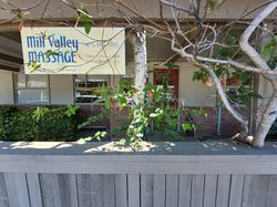 Mill Valley, California Mill Valley Massage