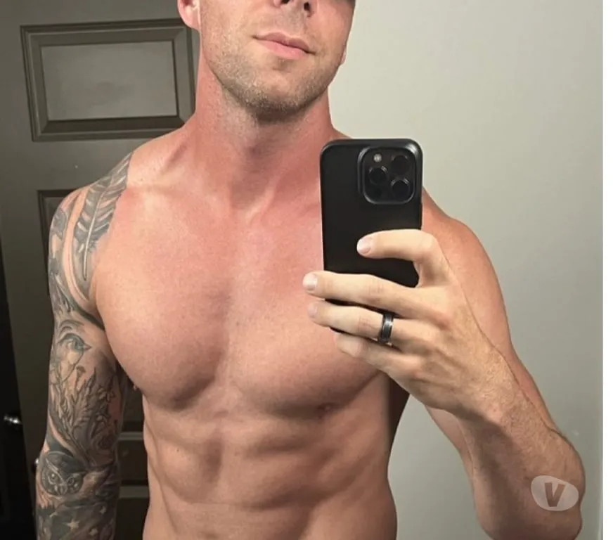 Escorts Newcastle upon Tyne, England Deep tissue relaxation massage | Male masseur Telegram @Po