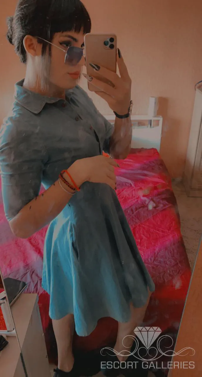 Escorts Moscow, Russia Dayana