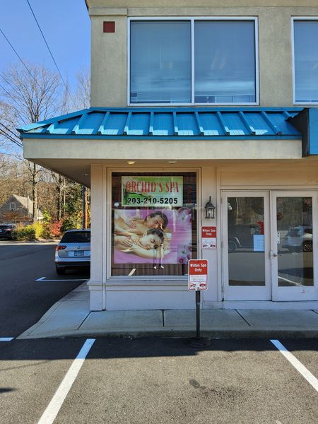 Massage Parlors Wilton, Connecticut Orchid's Spa