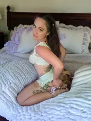 Escorts Chico, California Ninatina99