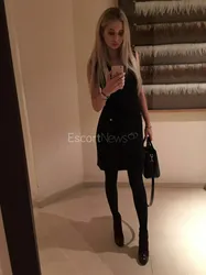 Escorts Turkey Vera