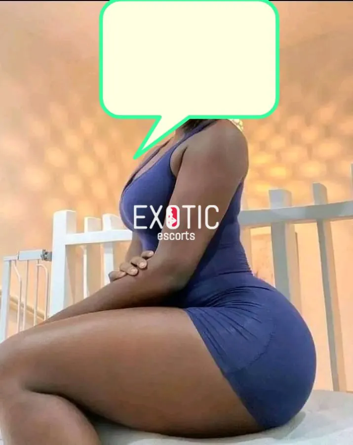 Escorts Kenya Keicy