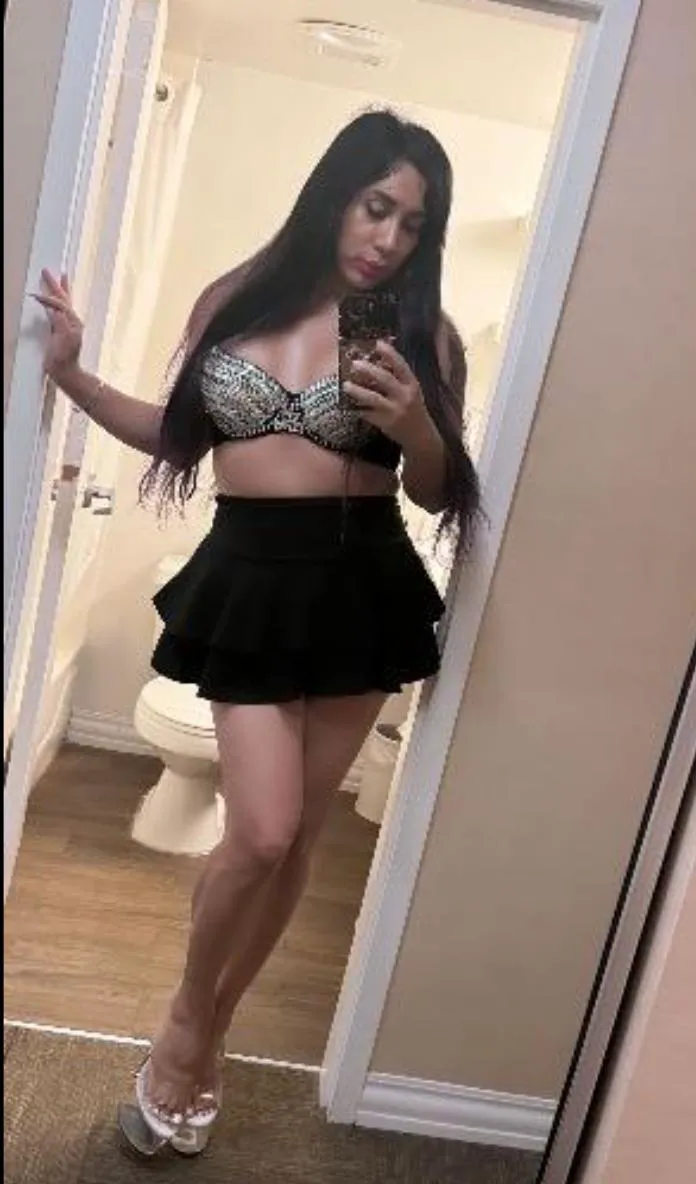 Escorts Ontario, California ROXANA VISITING