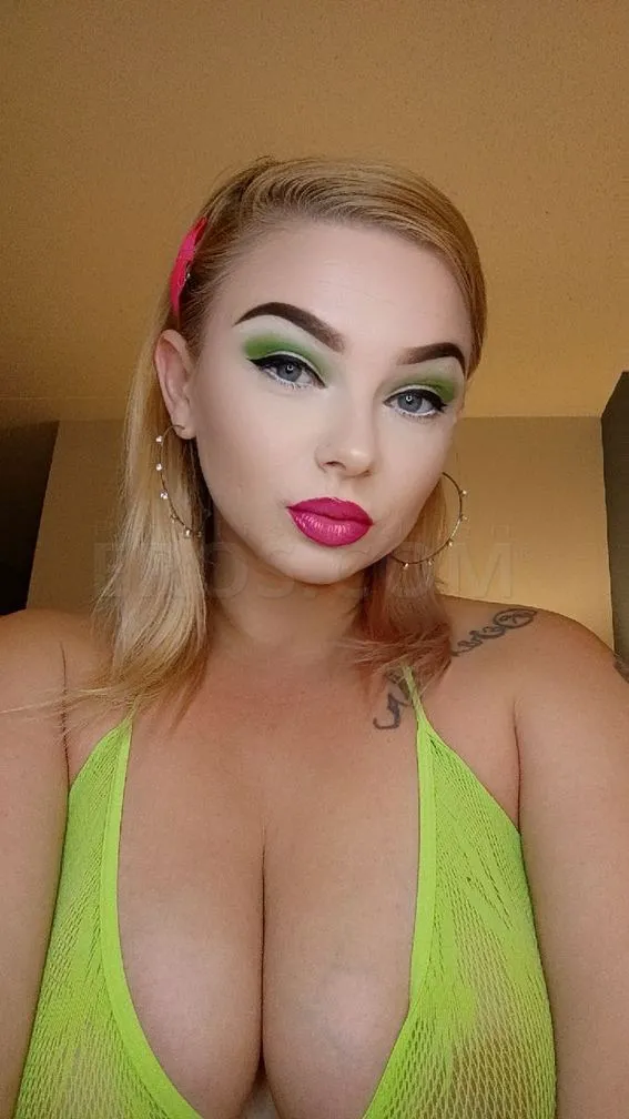 Escorts Baltimore, Maryland VIP Nicole