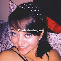 Escorts Tampa, Florida Kendra