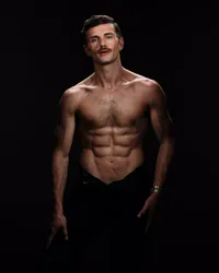 Escorts West Hollywood, California Paddystache