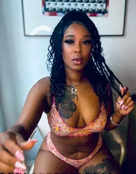 Escorts Chicago, Illinois Moriyah Moor