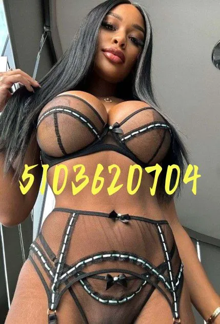 Escorts Daly City, California European&Asian