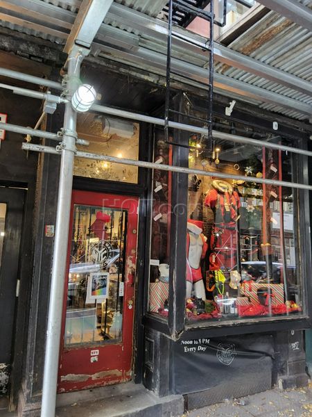 Sex Shops Brooklyn, New York Narcisse Nyc