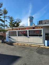 Bordentown, New Jersey Adult Emporium