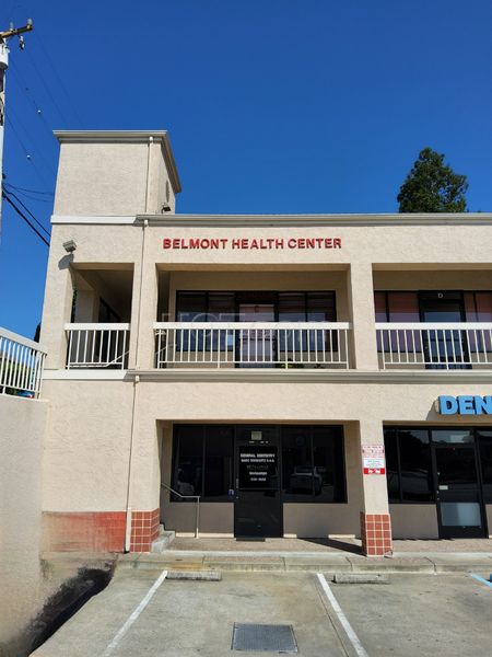 Massage Parlors Belmont, California Belmont Health Center