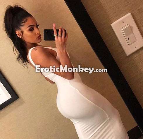 Escorts Cleveland, Ohio Jaycee