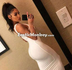Escorts Cleveland, Ohio Jaycee