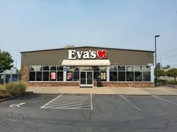 Salem, Oregon Eva's Boutique