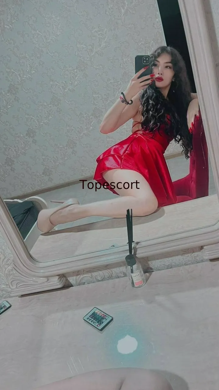 Escorts Hong Kong, Hong Kong Paloma