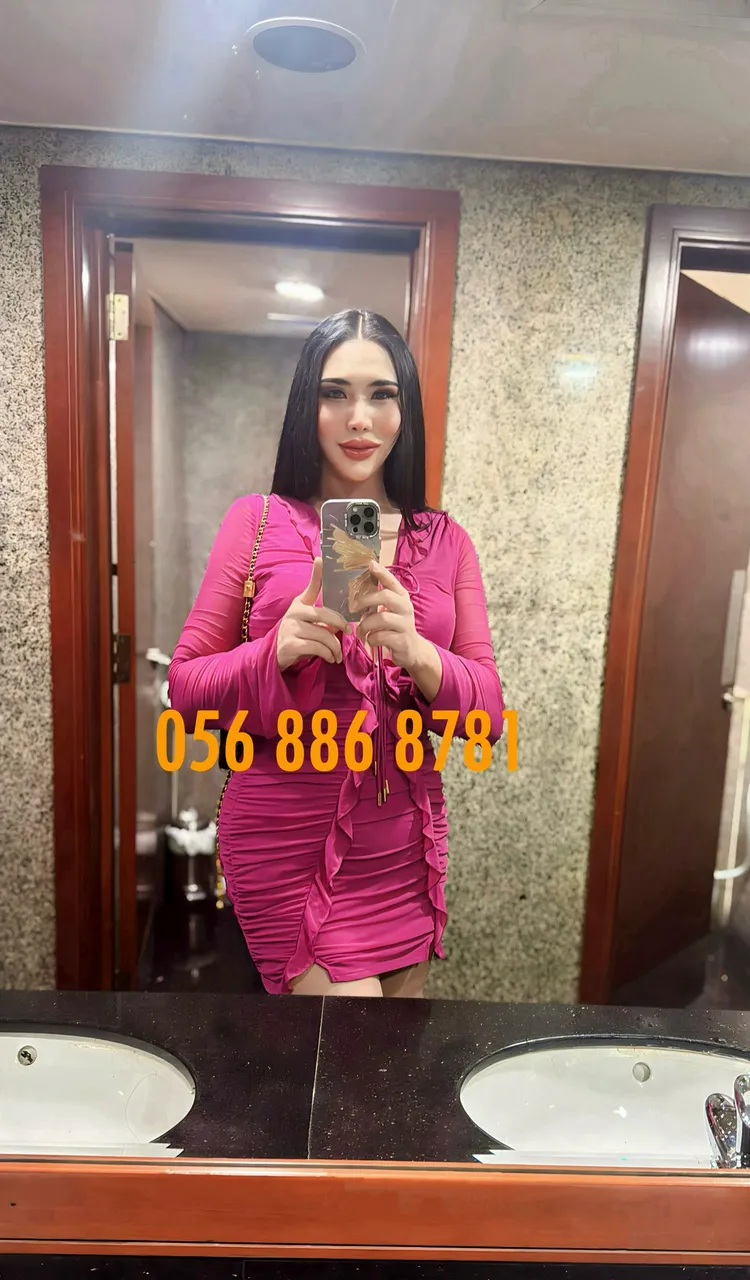 Escorts Al Ain City, United Arab Emirates Tinnie